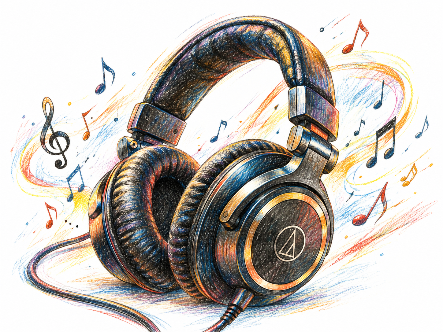 Music Visual